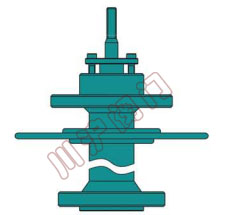 電動調(diào)節(jié)閥閥蓋選型 低溫型